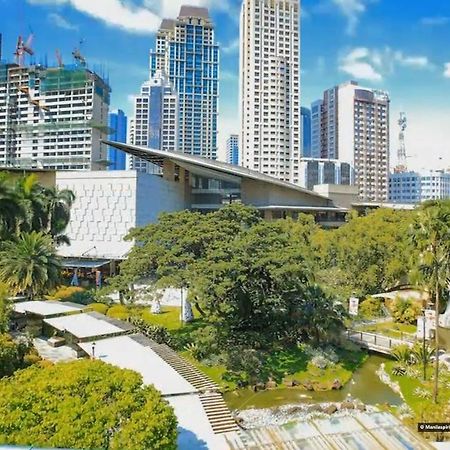 סן פדרו מקאטי Zen Rooms Durban Poblacion Makati מראה חיצוני תמונה