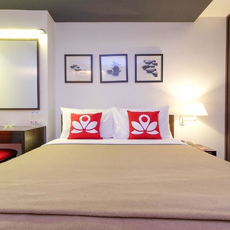 סן פדרו מקאטי Zen Rooms Durban Poblacion Makati מראה חיצוני תמונה