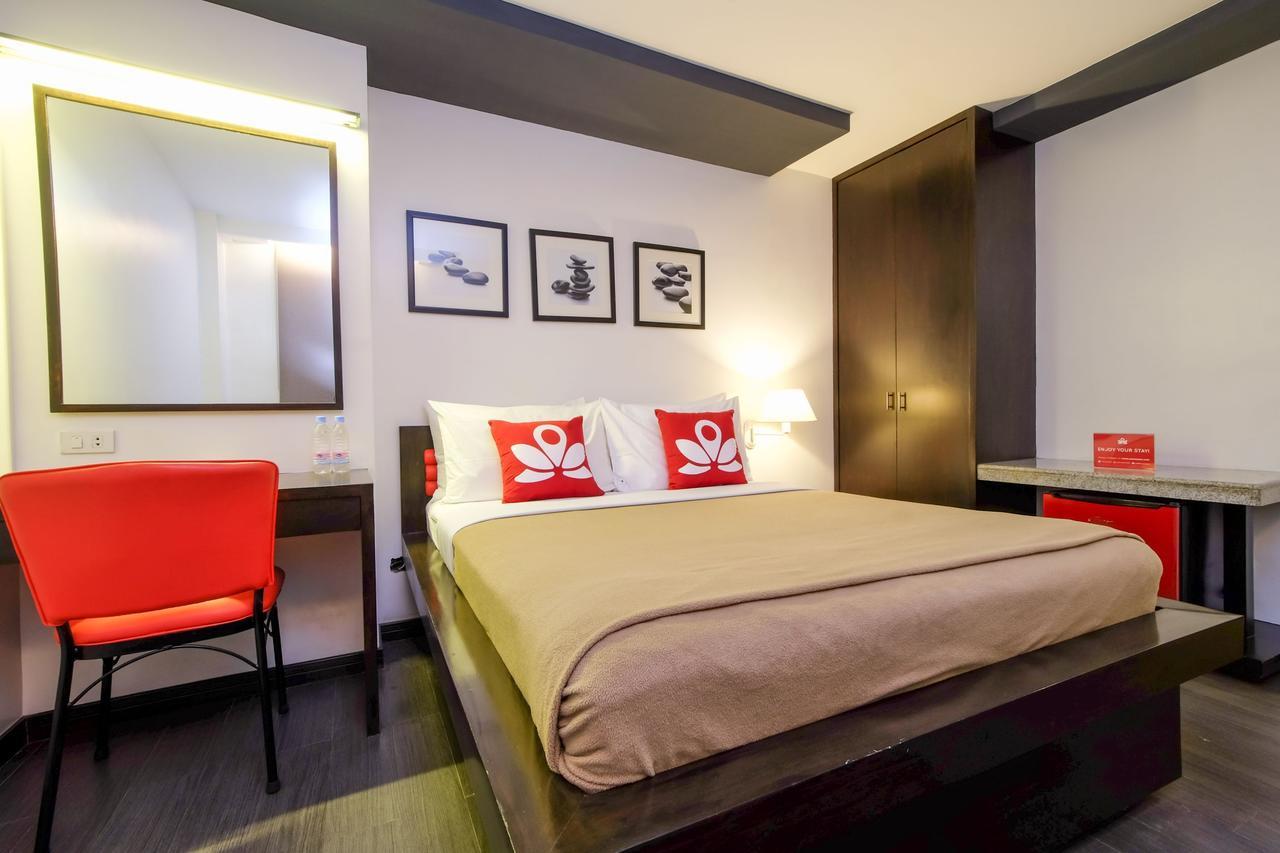 סן פדרו מקאטי Zen Rooms Durban Poblacion Makati מראה חיצוני תמונה
