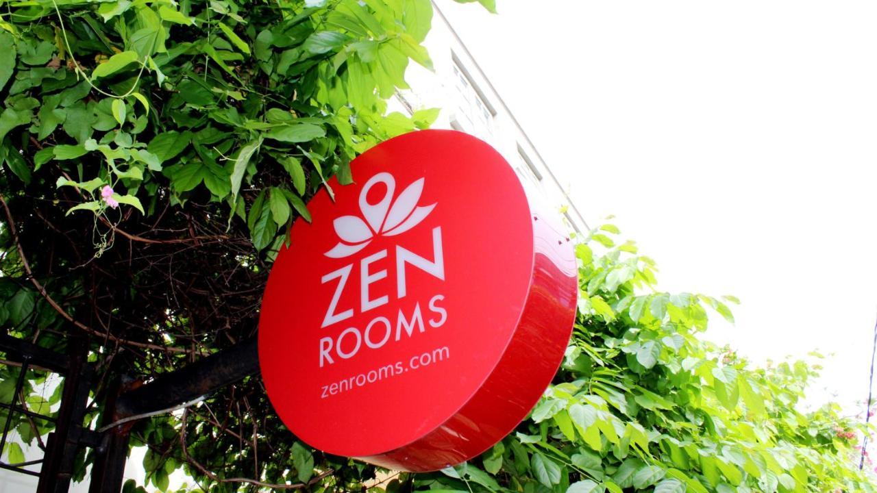 סן פדרו מקאטי Zen Rooms Durban Poblacion Makati מראה חיצוני תמונה