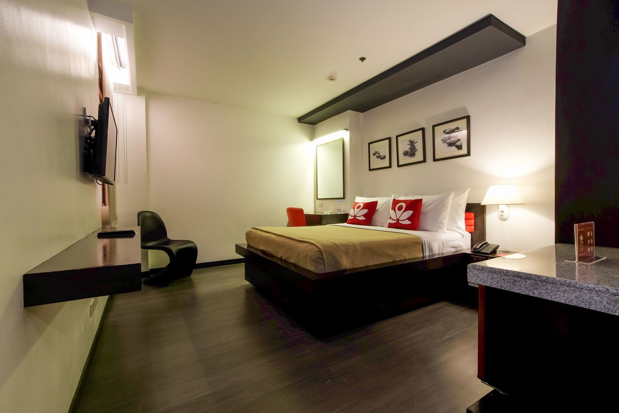 סן פדרו מקאטי Zen Rooms Durban Poblacion Makati מראה חיצוני תמונה