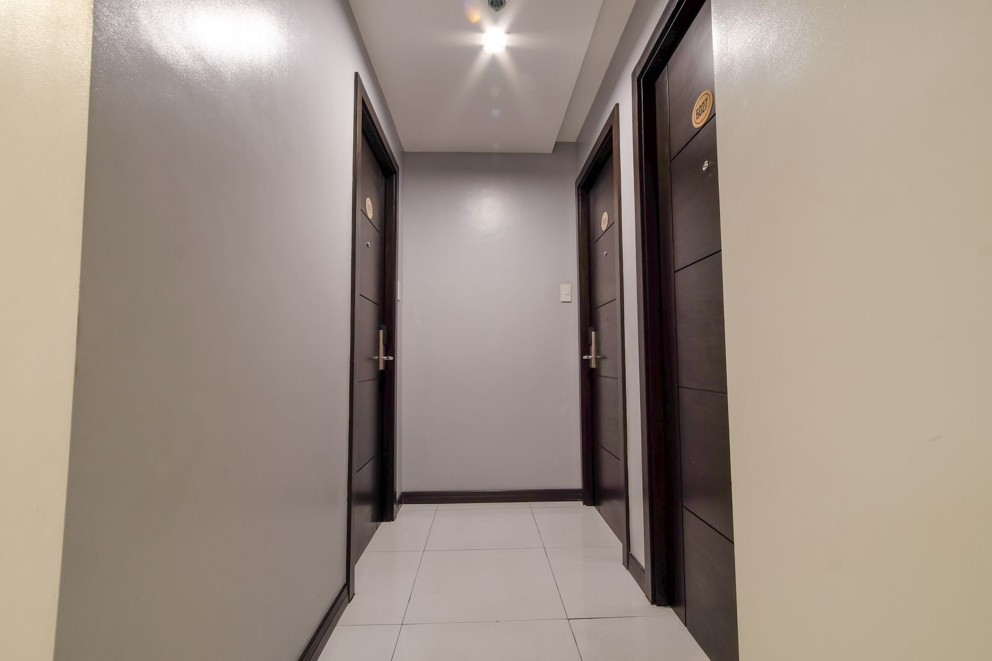סן פדרו מקאטי Zen Rooms Durban Poblacion Makati מראה חיצוני תמונה
