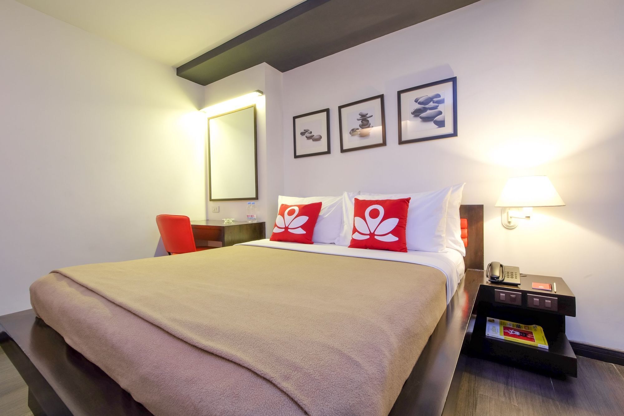 סן פדרו מקאטי Zen Rooms Durban Poblacion Makati מראה חיצוני תמונה